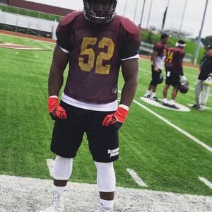 Meet your Posher, Jerry